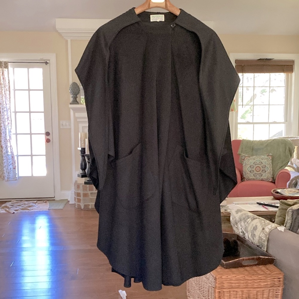 Hourihan of Dublin Cape